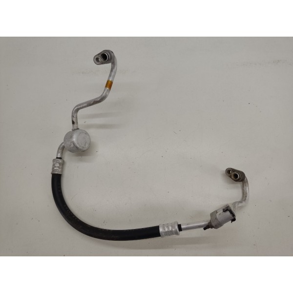 Mangueira Cano Ar Condicionado Toyota Camry V6 2009 R111