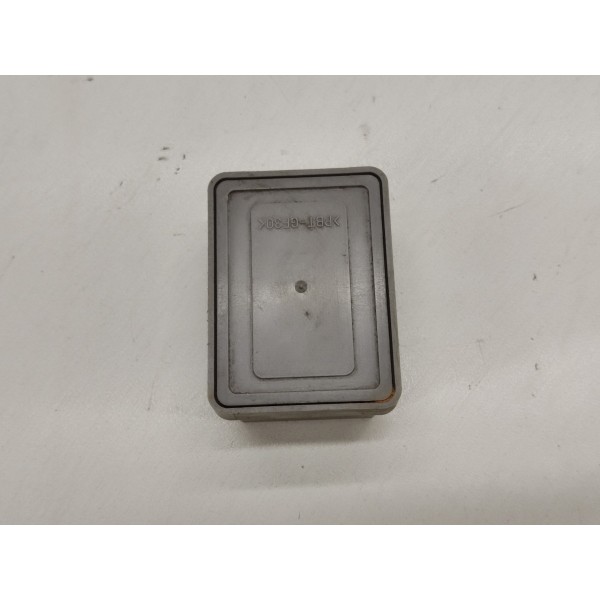 Rele Controle Limpador Farol Toyota Camry V6 2009