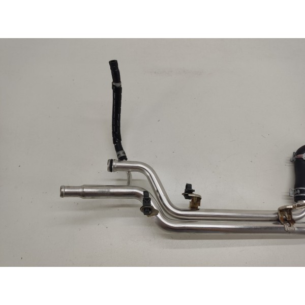 Cano Agua Motor Toyota Camry V6 2009 6r5