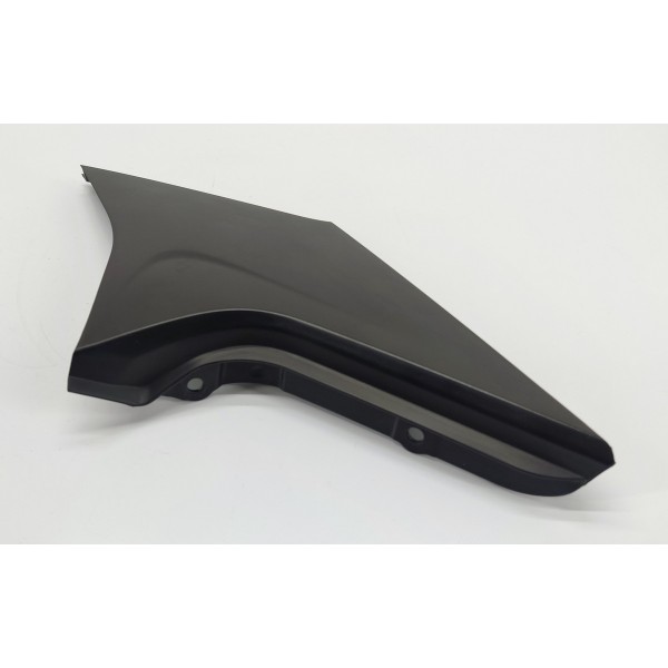 Acabamento Externo Coluna T.d Nissan Kicks 2021 781265rb0a Preto