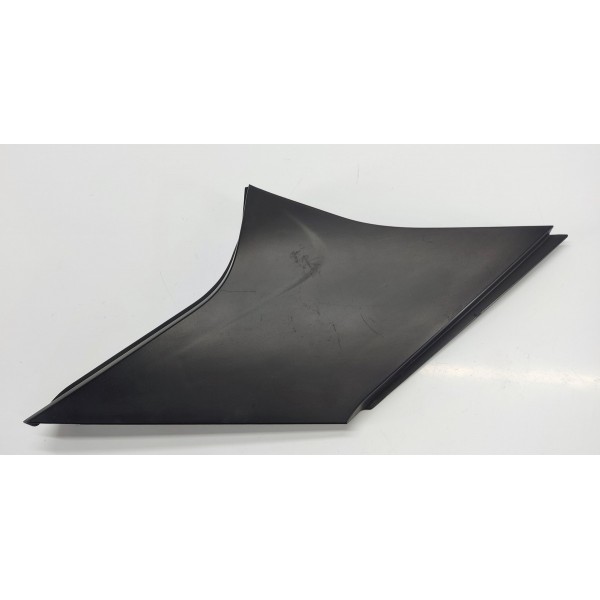 Acabamento Externo Coluna T.d Nissan Kicks 2021 781265rb0a Preto