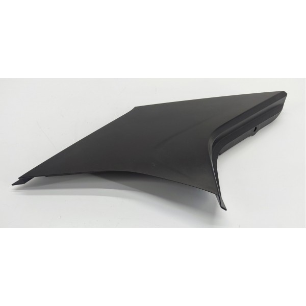 Acabamento Externo Coluna T.d Nissan Kicks 2021 781265rb0a Preto