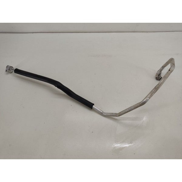 Cano Mangueira Ar Condicionado Toyota Camry V6 2009