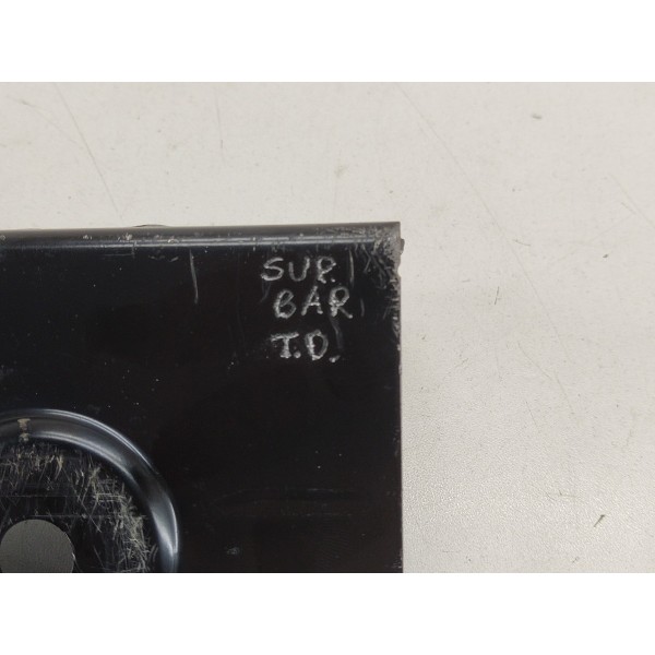 Suporte Barra Estabilizadora T.d Toyota Camry V6 2009