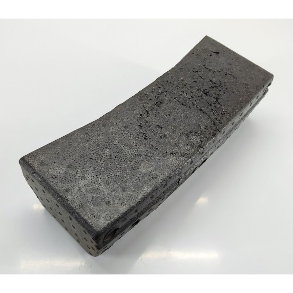 Isopor Absorvedor Impacto Traseiro Nissan Kicks 2021