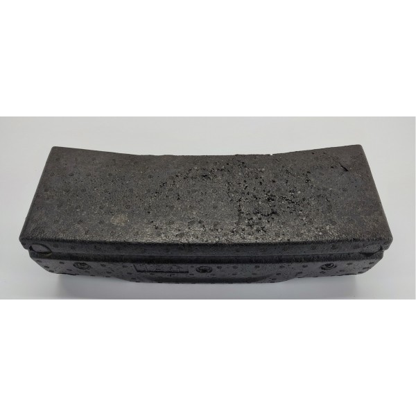 Isopor Absorvedor Impacto Traseiro Nissan Kicks 2021