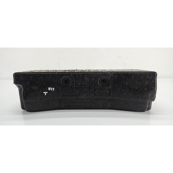 Isopor Absorvedor Impacto Traseiro Nissan Kicks 2021