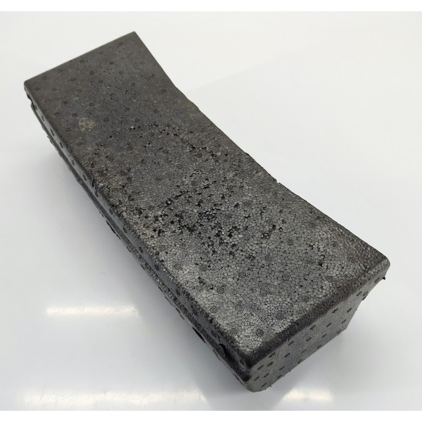 Isopor Absorvedor Impacto Traseiro Nissan Kicks 2021