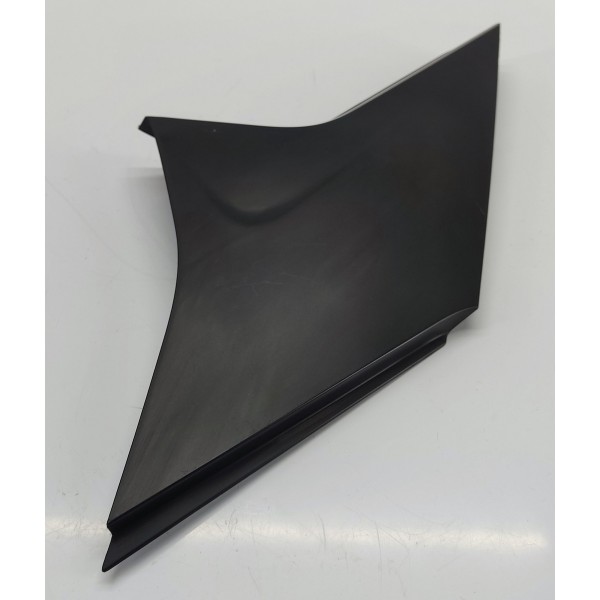 Acabamento Externo Coluna T.e Nissan Kicks 2021 781275rb0a Preto