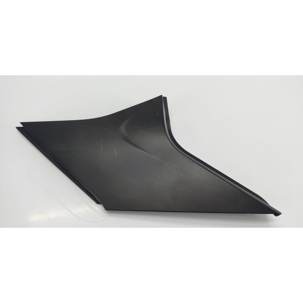 Acabamento Externo Coluna T.e Nissan Kicks 2021 781275rb0a Preto