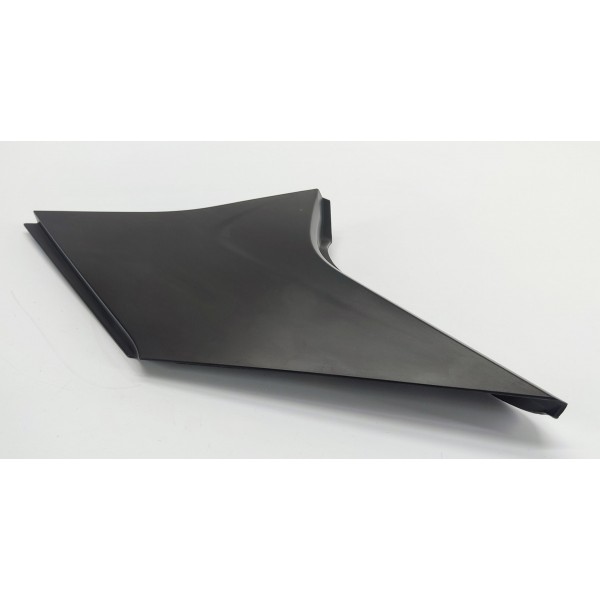 Acabamento Externo Coluna T.e Nissan Kicks 2021 781275rb0a Preto