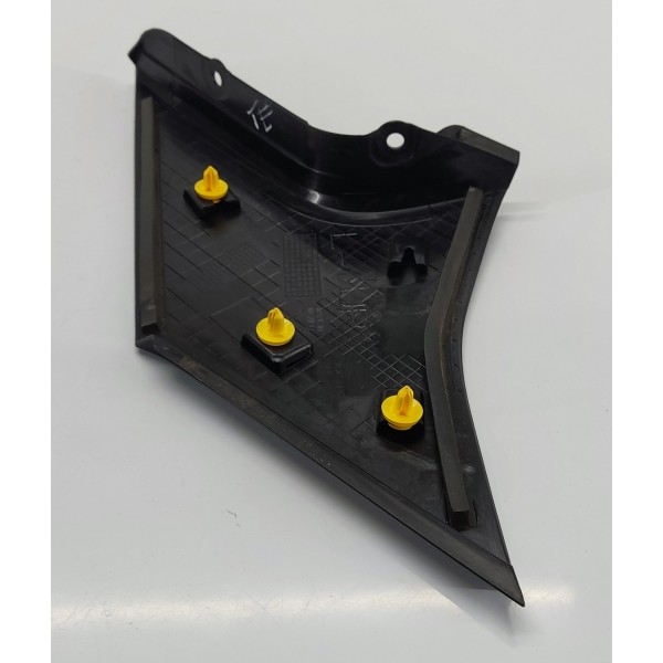 Acabamento Externo Coluna T.e Nissan Kicks 2021 781275rb0a Preto