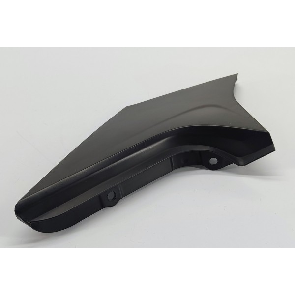 Acabamento Externo Coluna T.e Nissan Kicks 2021 781275rb0a Preto