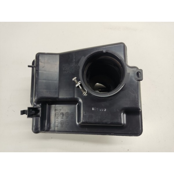Caixa Ressonância Filtro Ar Toyota Camry V6 2009