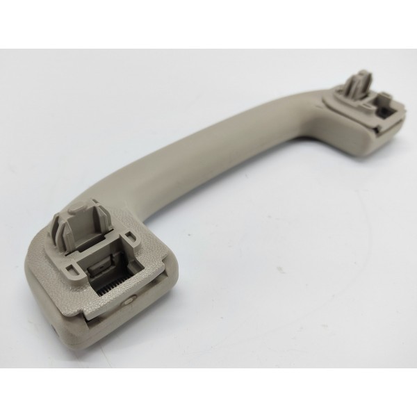 Alça Pega Mão Puta Merda Nissan Kicks 2021 Bege