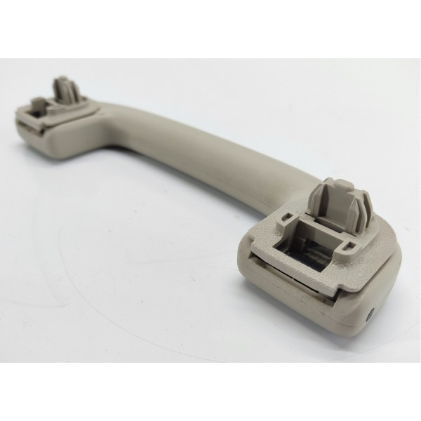 Alça Pega Mão Puta Merda Nissan Kicks 2021 Bege