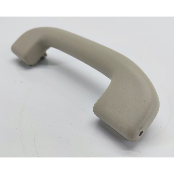 Alça Pega Mão Puta Merda Nissan Kicks 2021 Bege