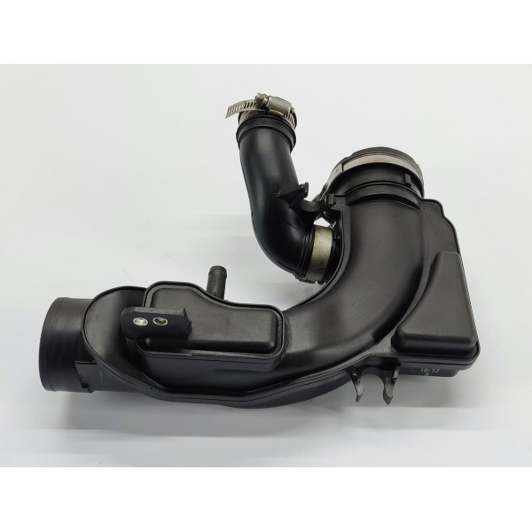 Cano Duto Caixa Filtro Ar Nissan Kicks 2021