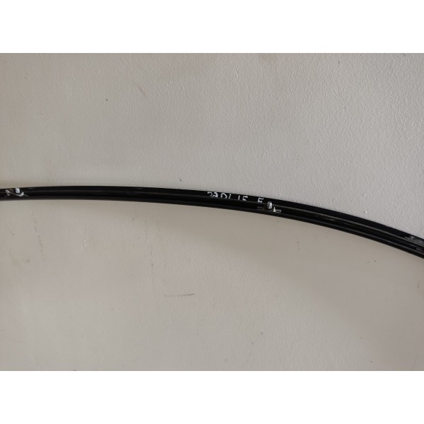 Friso Teto Superior Porta Esquerdo Bmw 320i N20 2015