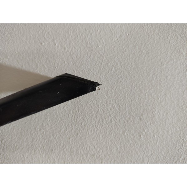 Friso Teto Superior Porta Esquerdo Bmw 320i N20 2015