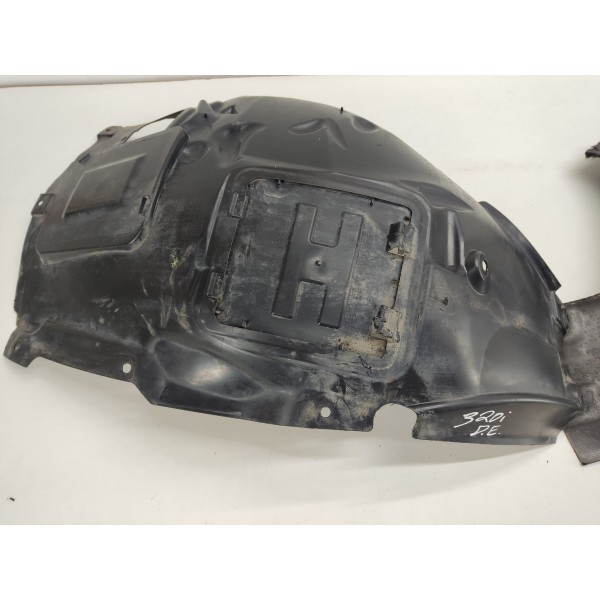 Para Barro Dianteiro Esquerdo Bmw 320i N20 2015