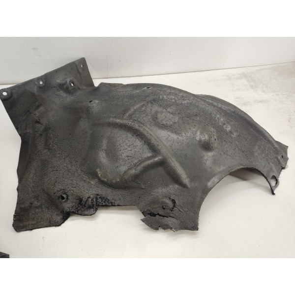 Para Barro Dianteiro Esquerdo Bmw 320i N20 2015