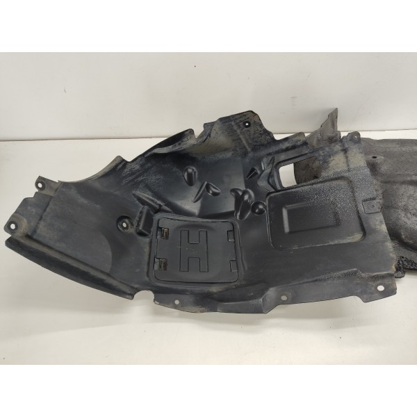 Para Barro Dianteiro Esquerdo Bmw 320i N20 2015