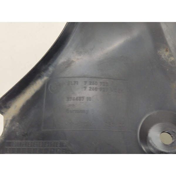 Para Barro Dianteiro Esquerdo Bmw 320i N20 2015