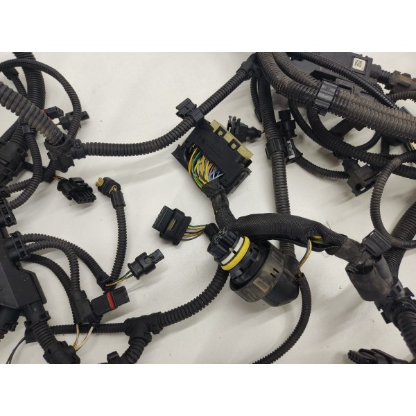 Chicote Motor Bmw 320i N20 2015