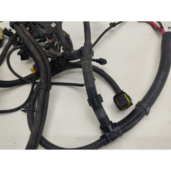 Chicote Motor Bmw 320i N20 2015