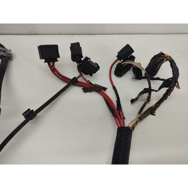 Chicote Motor Bmw 320i N20 2015