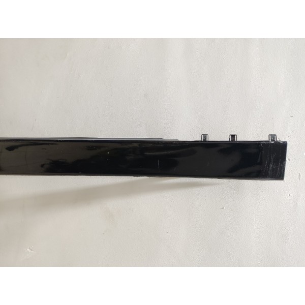 Spoiler Lateral Direito Bmw 320i N20 2015 Preto