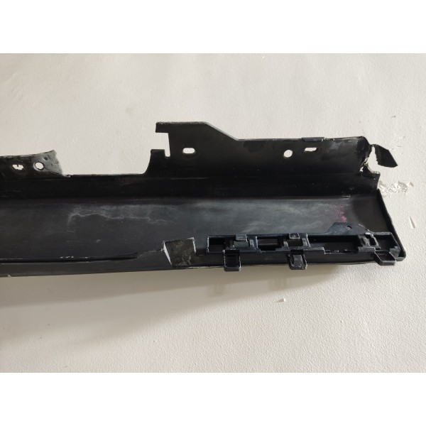 Spoiler Lateral Direito Bmw 320i N20 2015 Preto
