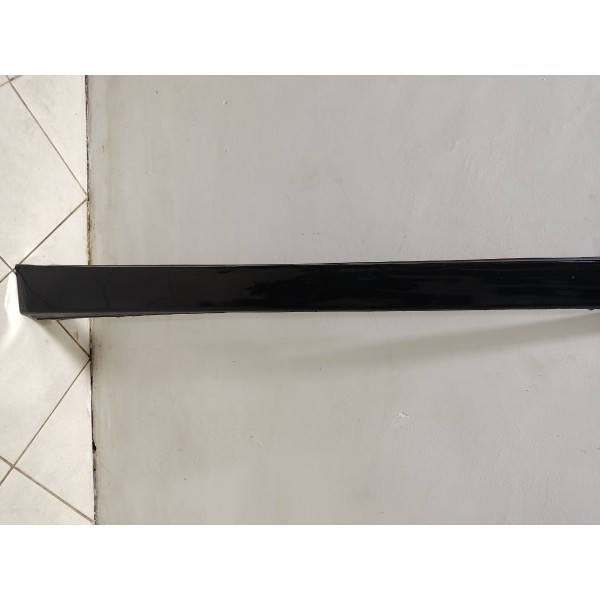 Spoiler Lateral Direito Bmw 320i N20 2015 Preto
