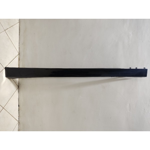 Spoiler Lateral Direito Bmw 320i N20 2015 Preto