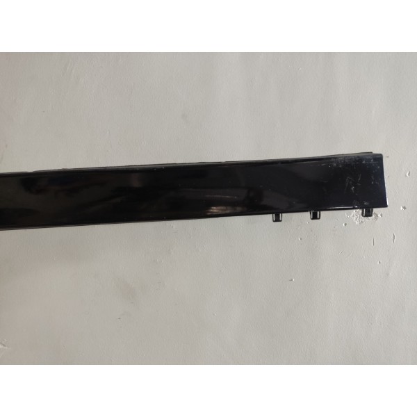 Spoiler Lateral Esquerdo Bmw 320i N20 2015 Preto