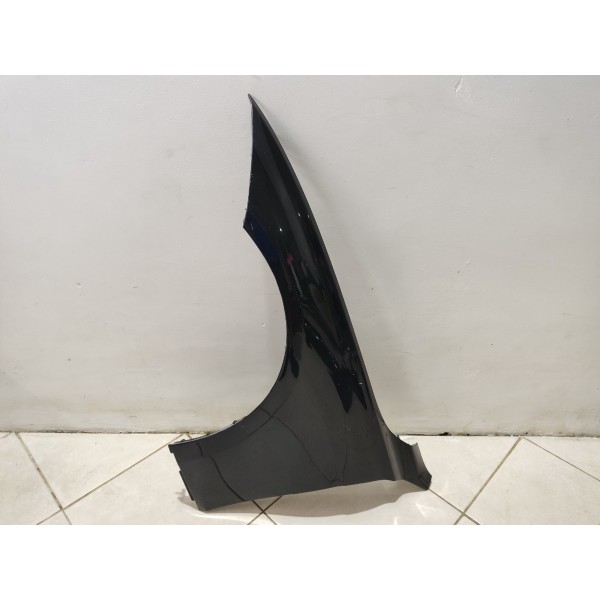 Para Lama Lado Esquerdo Bmw 320i N20 2015