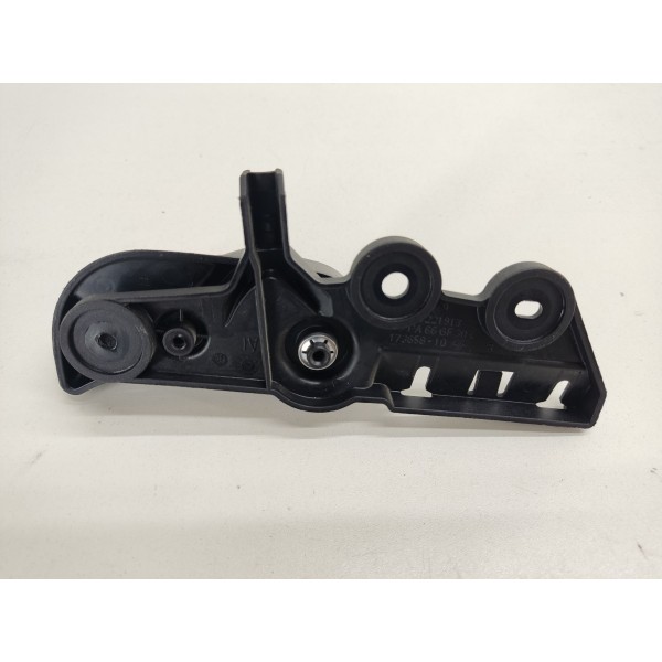 Alavanca Puxador Abertura Capo Bmw 320i N20 2015