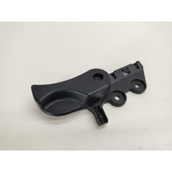 Alavanca Puxador Abertura Capo Bmw 320i N20 2015