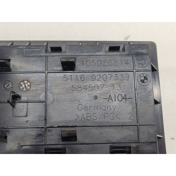 Suporte Celular Carregador Bmw 320i N20 2015 9207339