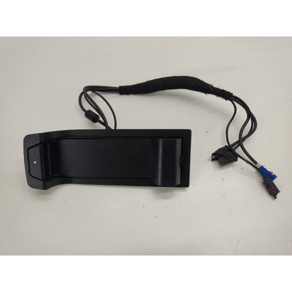 Suporte Celular Carregador Bmw 320i N20 2015 9207339
