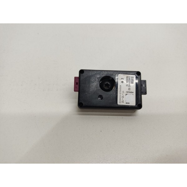 Modulo Amplificador Antena Bmw 320i N20 2015 923144202 Preto