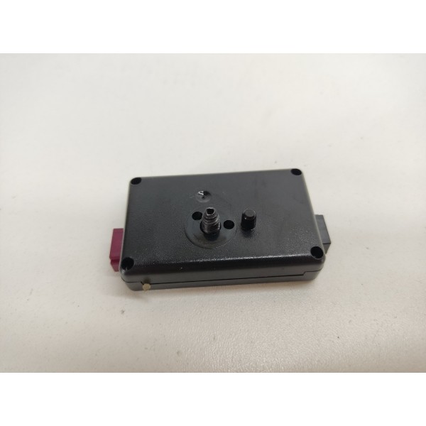 Modulo Amplificador Antena Bmw 320i N20 2015 923144202 Preto