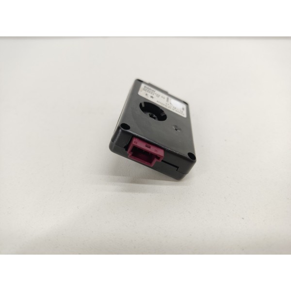 Modulo Amplificador Antena Bmw 320i N20 2015 923144202 Preto