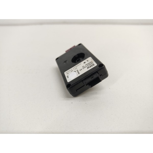 Modulo Amplificador Antena Bmw 320i N20 2015 923144202 Preto