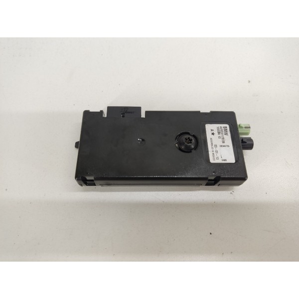 Modulo Amplificador Antena Bmw 320i N20 2015 10859410 Preto