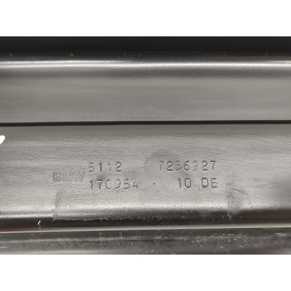 Alma Para Choque Traseiro Bmw 320i N20 2015