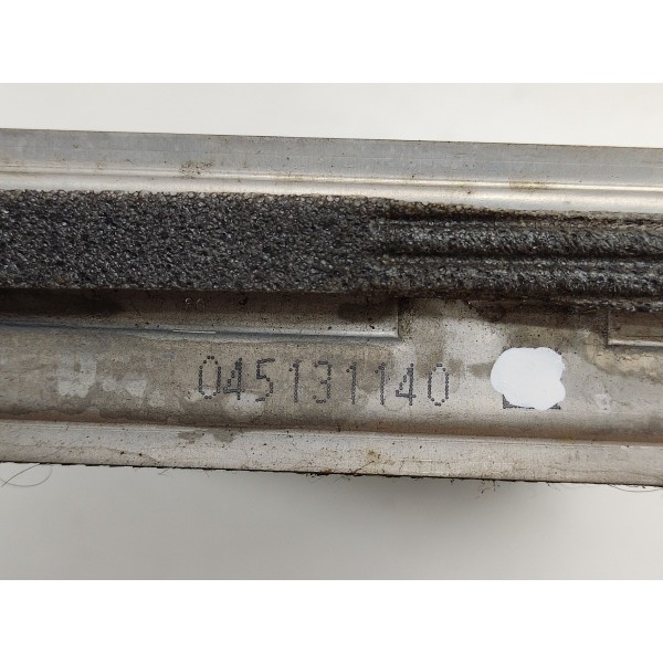 Radiador Evaporador Ar Condicionado Bmw 320i N20 2015