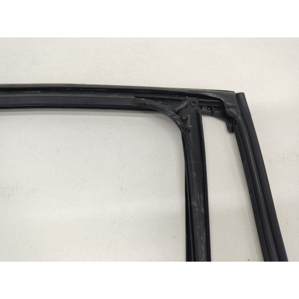 Borracha Guarnição Arco Porta T.e Bmw 320i N20 2015