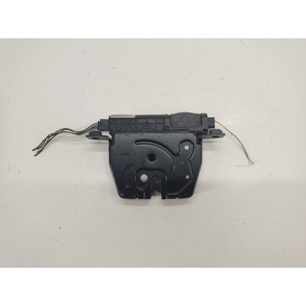 Fechadura Porta Mala Tampa Traseira Bmw 320i N20 2015